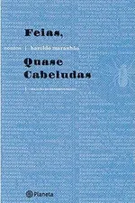 Cover of Feias, quase cabeludas