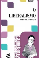 Cover of O Liberalismo
