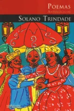 Cover of Poemas Antológicos