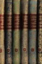 Cover of Contos e Lendas dos Irmãos Grimm