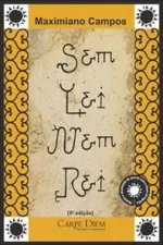 Cover of Sem Lei nem Rei