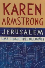 Cover of Jerusalém