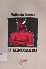 Cover of O Minotauro