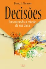 Cover of Decisões