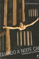 Cover of Quando a Noite Cai
