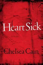 Cover of Heartsick