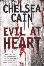 Cover of Evil at Heart