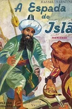 Cover of A Espada do Islâ