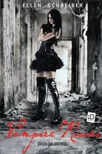 Cover of Beijo da Morte