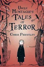 Cover of Uncle Montague's Tales of Terror