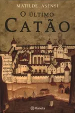 Cover of O Último Catão