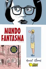 Cover of Mundo fantasma