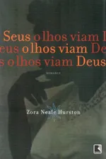 Cover of Seus olhos viam Deus