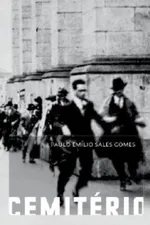 Cover of Cemitério