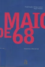Cover of Maio de 68