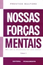 Cover of Nossas Forças Mentais - Vol I
