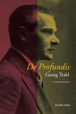 Cover of De Profundis