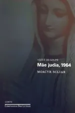 Cover of Mãe judia, 1964