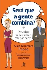 Cover of Será Que A Gente Combina?