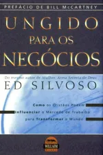 Cover of Ungido para os negócios