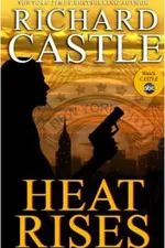 Cover of Heat Rises