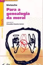 Cover of Para a Genealogia da Moral