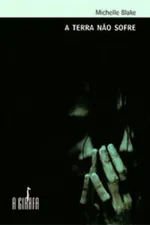 Capa de A Terra Não Sofre