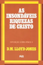Cover of As insondáveis riquezas de Cristo
