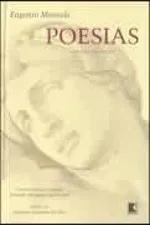Cover of Poesias