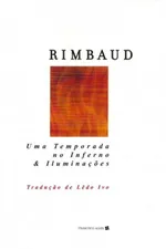 Cover of Uma temporada no inferno & Iluminações