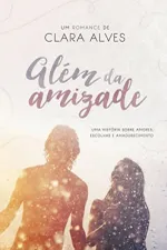 Cover of Além da Amizade