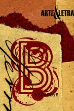 Cover of Arte e Letra: Estórias B