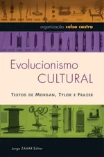 Cover of Evolucionismo Cultural