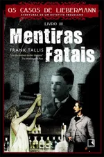 Cover of Mentiras Fatais