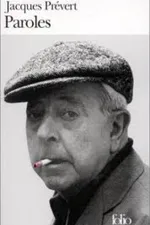 Cover of Paroles