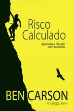 Cover of Risco Calculado