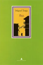 Cover of Rua
