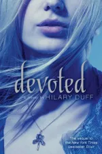 Cover of Devoted