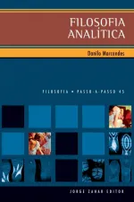 Cover of Filosofia Analítica