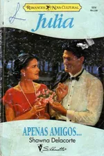 Cover of Apenas Amigos...