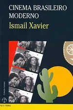Cover of Cinema Brasileiro Moderno