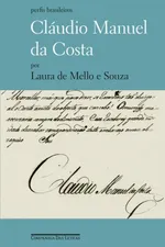 Cover of Cláudio Manuel da Costa
