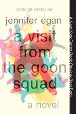 Cover of A Visit from the Goon Squad