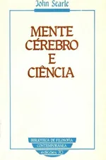 Cover of Mente, Cérebro e Ciência