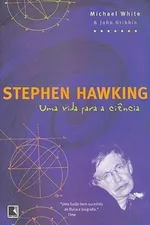 Cover of Stephen Hawking