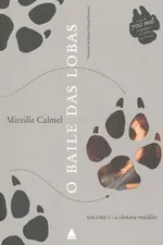 Cover of O Baile das Lobas