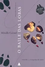 Cover of A vingança de Isabel