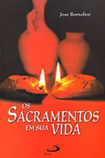 Cover of Sacramentos em sua vida