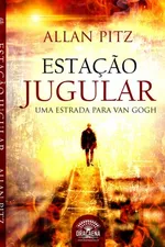 Cover of Estação Jugular