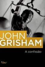 Cover of A Confissão